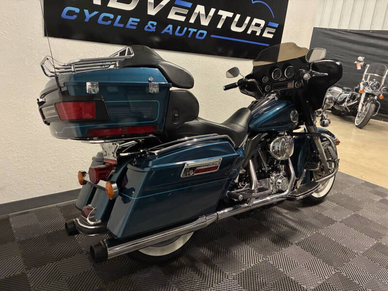 2004 Harley-Davidson Electra Glide