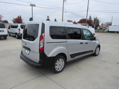 2020 Ford Transit Connect XL