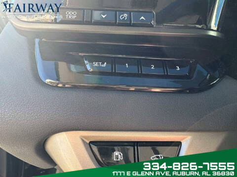 2023 Lexus RX 350 Luxury