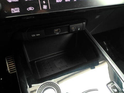 2023 Kia Niro EV Wave