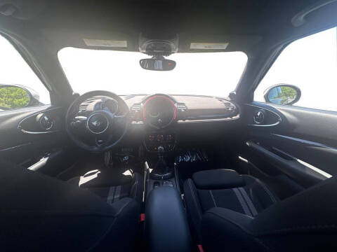 2016 MINI Clubman Cooper S