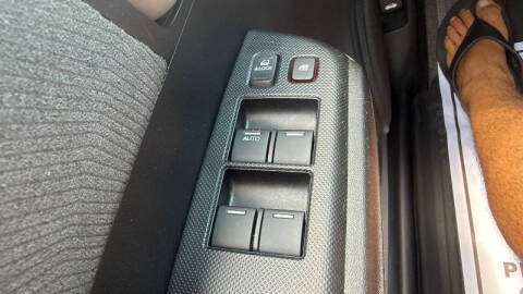 2014 Honda Insight