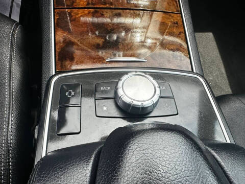 2014 Mercedes-Benz E-Class E 350 4MATIC