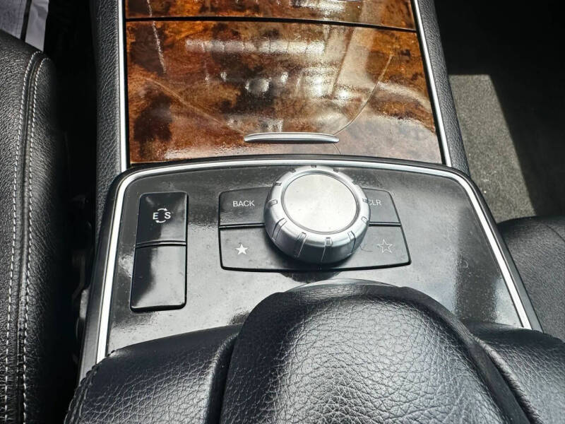 2014 Mercedes-Benz E-Class E 350 4MATIC