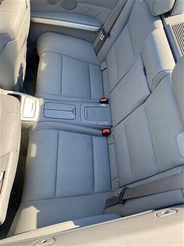 2008 BMW 3 Series 335i