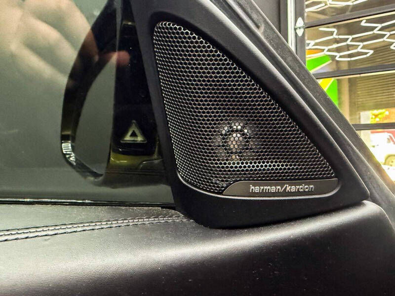 2015 BMW M4