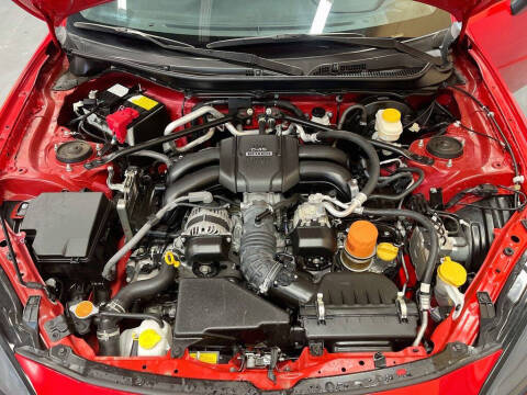 2024 Toyota GR86