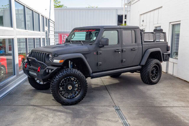 2020 Jeep Gladiator 3