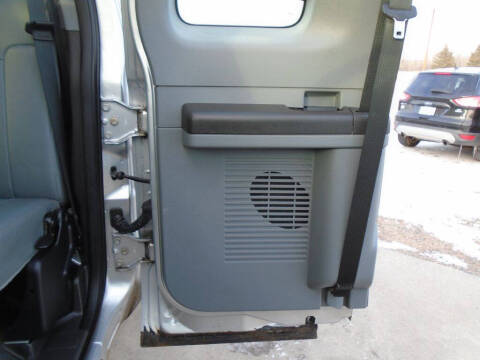 2012 Ford F-250 Super Duty XL