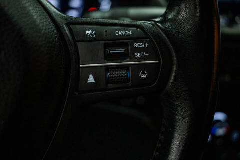 2023 Honda Accord Hybrid