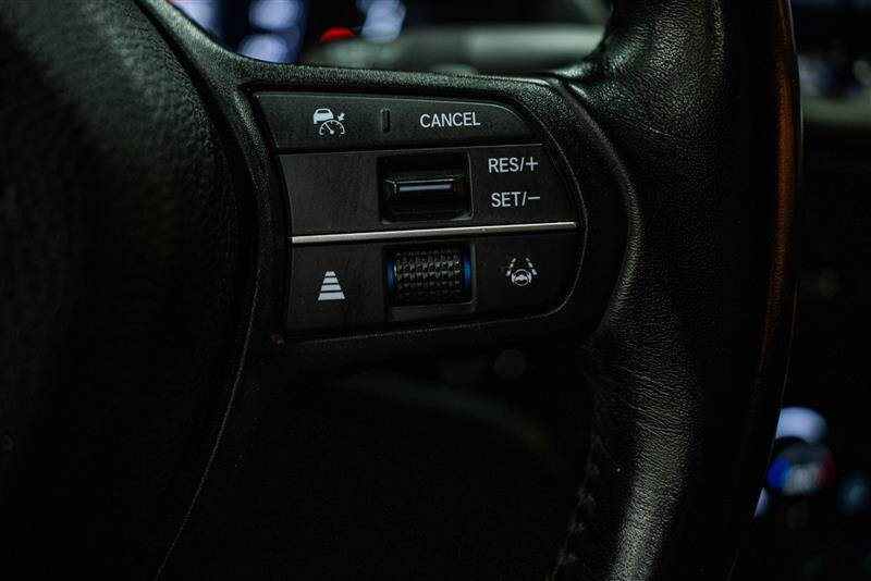 2023 Honda Accord Hybrid