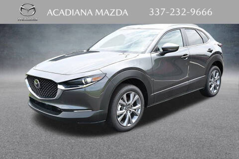 2025 Mazda CX-30 2.5 S Preferred