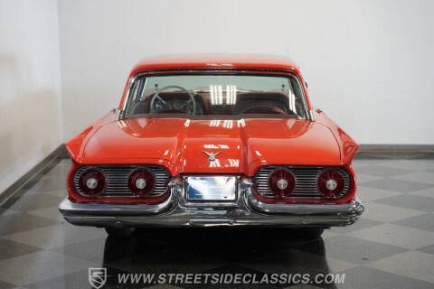 1959 Ford Thunderbird