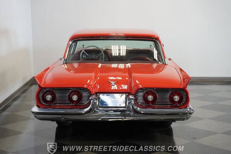 1959 Ford Thunderbird