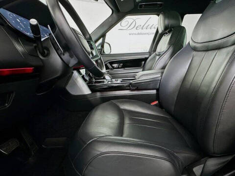 2023 Land Rover Range Rover P530 SE