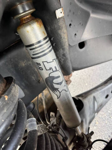 2017 RAM 2500 Laramie