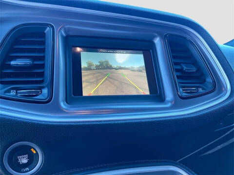 2020 Dodge Challenger R/T