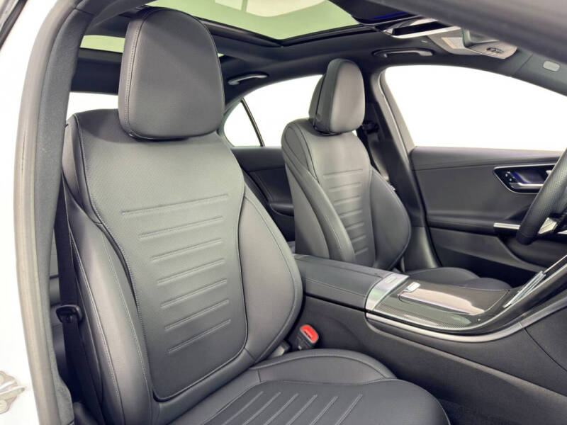 2023 Mercedes-Benz C-Class C 300 4MATIC