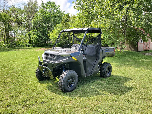 Polaris Ranger 1000 Premium Image