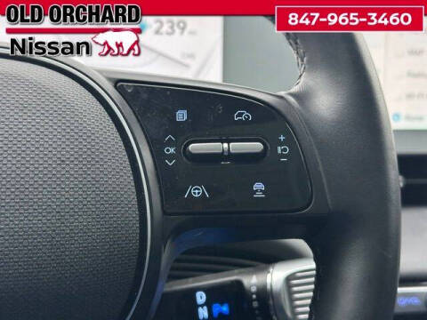 2024 Hyundai Ioniq 5 Limited