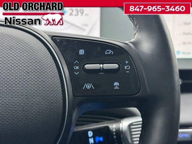 2024 Hyundai Ioniq 5 Limited