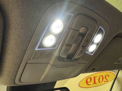 2019 Hyundai Santa Fe Ultimate 2.0T