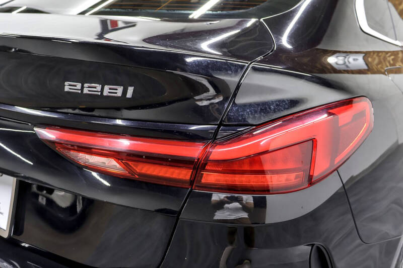 2021 BMW 2 Series 228i xDrive Gran Coupe