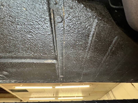 1984 Chevrolet Corvette