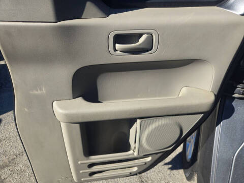 2011 Honda Element EX