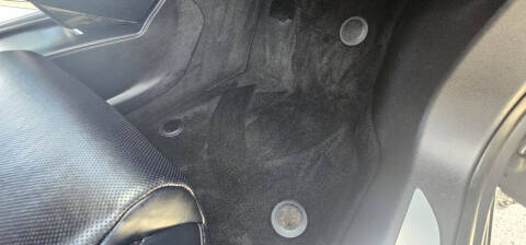 2019 Tesla Model S P100D