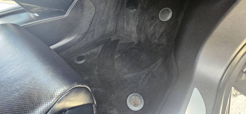 2019 Tesla Model S P100D