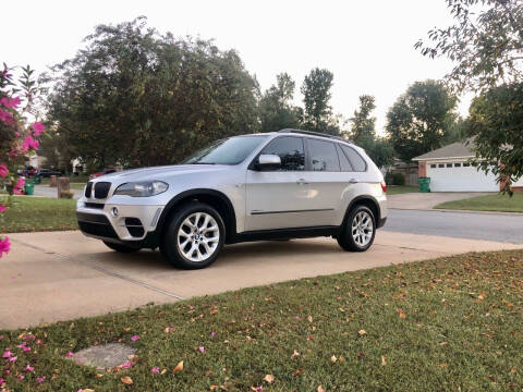 2011 BMW X5 for sale at Access Auto in Cabot AR