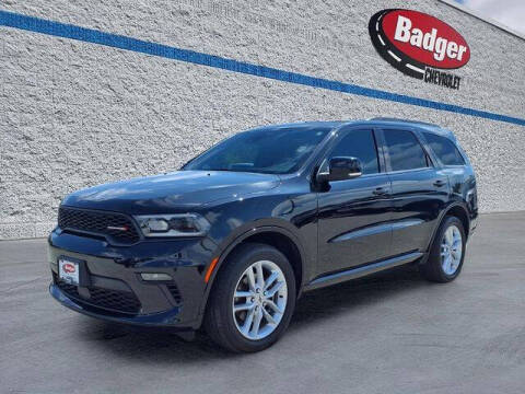 2023 Dodge Durango GT Plus