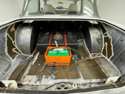 1955 Chevrolet Bel Air