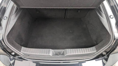 2024 Mazda Mazda3 Hatchback 2.5 S Select Sport