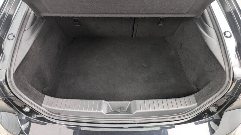 2024 Mazda Mazda3 Hatchback 2.5 S Select Sport