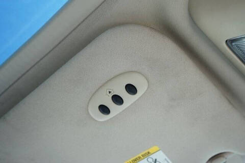 2004 Lincoln Navigator Luxury