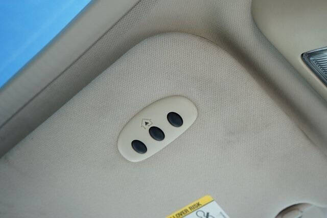 2004 Lincoln Navigator Luxury