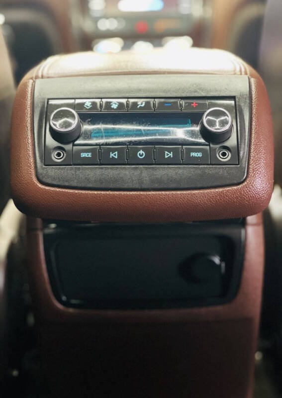 2013 Buick Enclave Premium