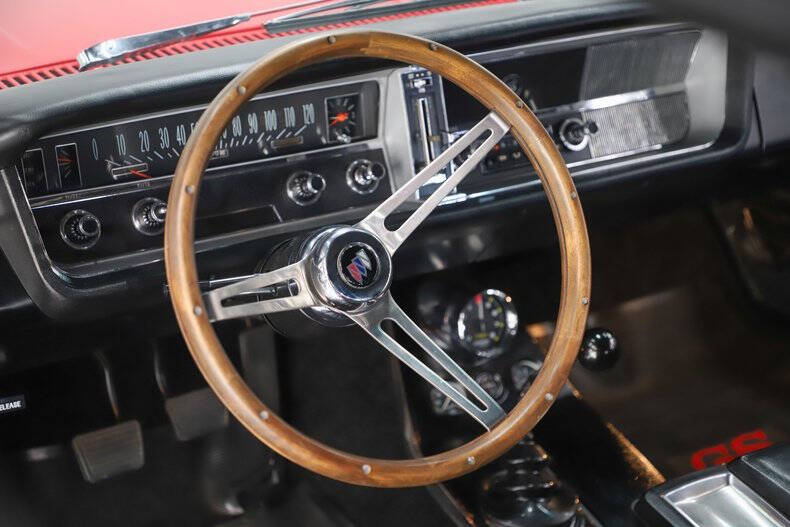 1965 Buick Skylark