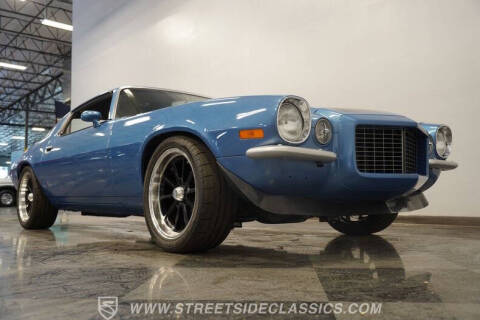 1973 Chevrolet Camaro