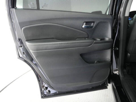 2021 Honda Pilot Elite