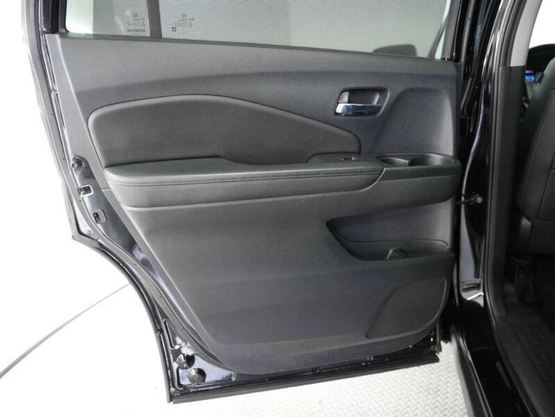 2021 Honda Pilot Elite