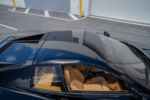 1988 Ferrari Testarossa