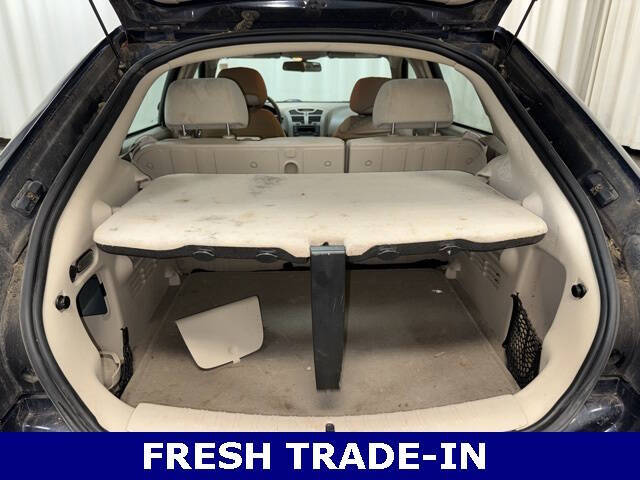 2004 Chevrolet Malibu Maxx LS