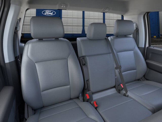 2026 Ford F-250 Super Duty