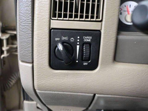 2005 Dodge Ram 2500