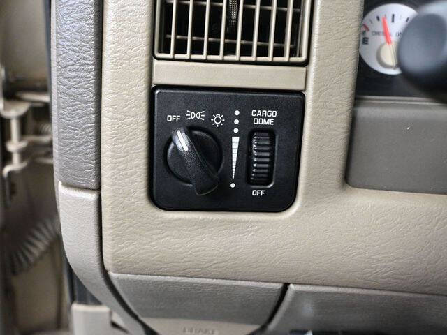 2005 Dodge Ram 2500