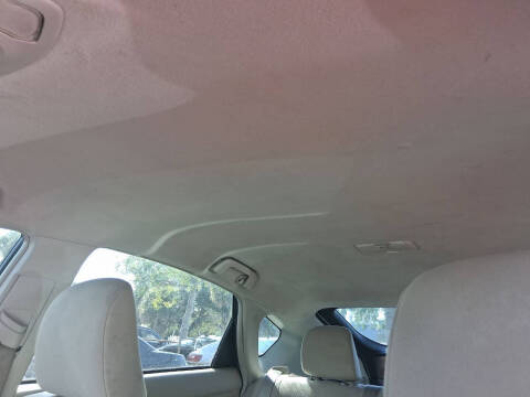 2015 Toyota Prius Four