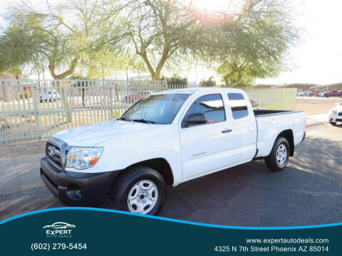 2009 Toyota Tacoma